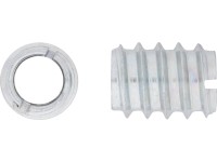 LUX-TOOLS Mufa wkręcana M5 8szt