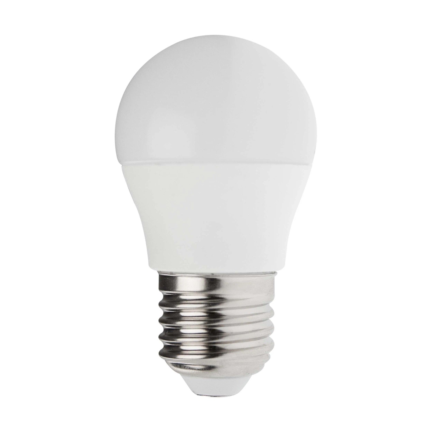 Bright Home Żarówka E27 5,5W 3000K 470lm kulka