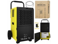 Mission Air Osuszacz powietrza Dehumi 50L
