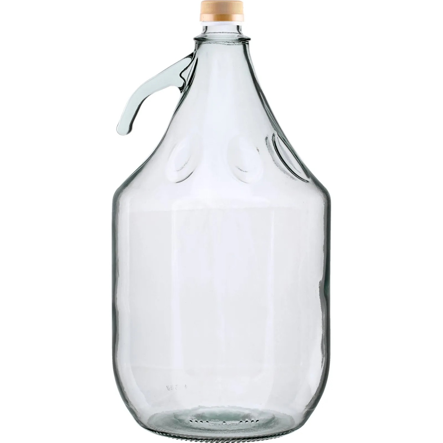Gąsior Dama z zakrętką - 5 l