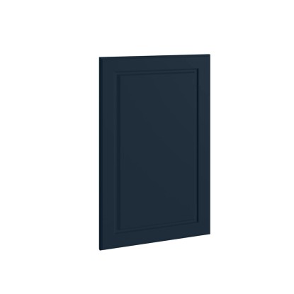 Front zmywarki pełny Modena 45 cm indigo mat