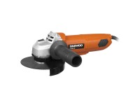 DAEWOO Szlifierka kątowa DAG 650-125 710W 125 mm