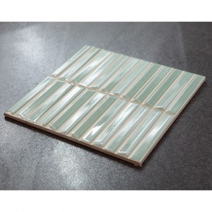Glazura Melody emerals 20 x 20 cm