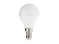 Bright Home Żarówka E14 5,5W 6500K 470lm kulka Bright Home Żarówka E14 5,5W 6500K 470lm kulka