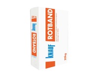 Knauf Ręczny tynk gipsowy Rotband 25 kg