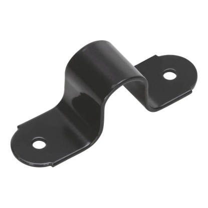 Opaska do rur 65x19 mm czarna