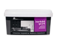 Primacol Preparat gruntujący Kontakt grunt 1 l Primacol Preparat gruntujący Kontakt grunt 1 l