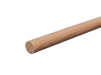 Detalia Listewka okrągła sosna 21x1000