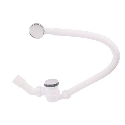 McAlpine Syfon wannowy klik-klak HC2600CL