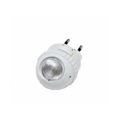 Mini lampka led 0,5W z czujnikiem zmierzchu
