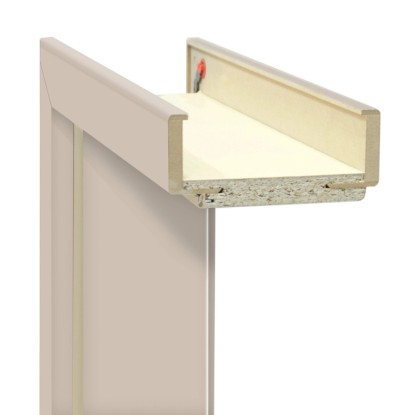 Classen ościeżnica regulowana 140-160 Kaszmir 80 Lewa