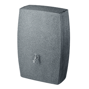 Prosperplast zbiornik na deszczówkę Boxy granit - 270 l