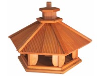 Karmnik dla ptaków Czajka V - 43,5 x 54 x 63 cm