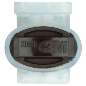 Gardena Złączka kablowa 24V do systemów zraszających, wodoszczelne złącze.