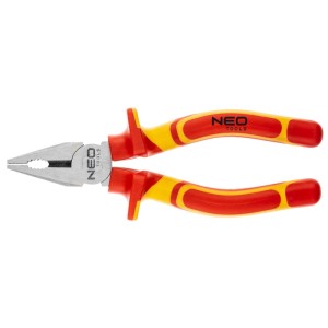 Neo Tools Szczypce uniwersalne 1000V 180 mm