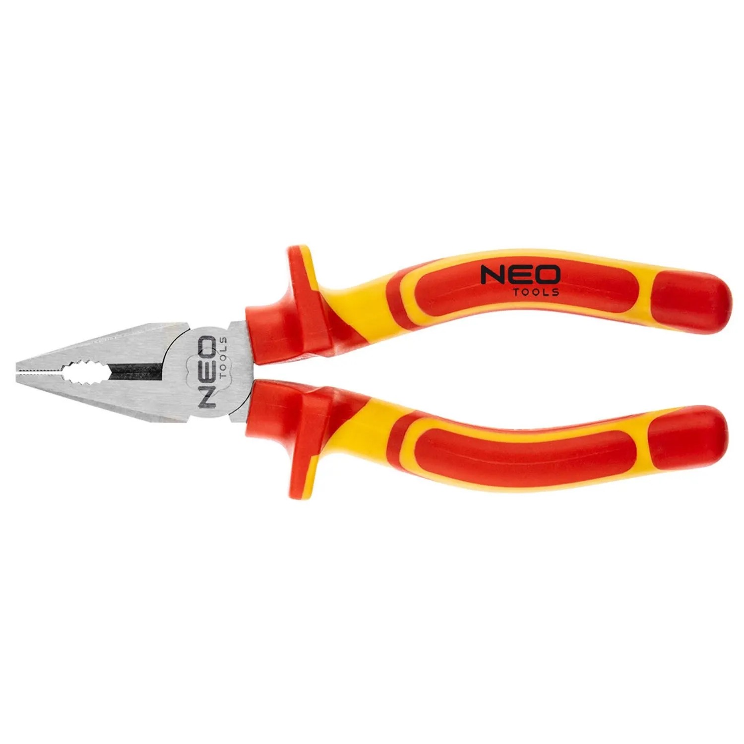 Neo Tools Szczypce uniwersalne 1000V 180 mm