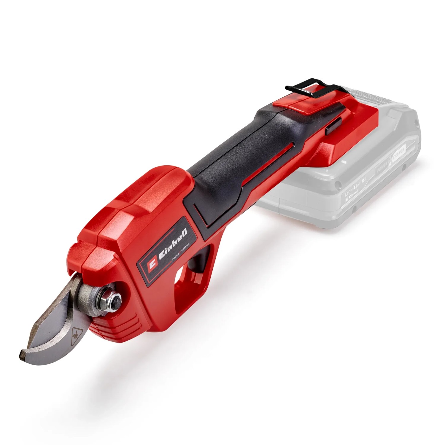 Einhell Sekator akumulatorowy do gałęzi GE-LS 18 Li-Solo