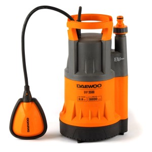 DAEWOO Pompa wysokiego ciśnienia DHP 3500 750W