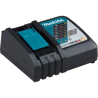 Makita Ładowarka do akumulatora DC18RC