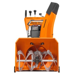 DAEWOO Odśnieżarka spalinowa DAST 1370