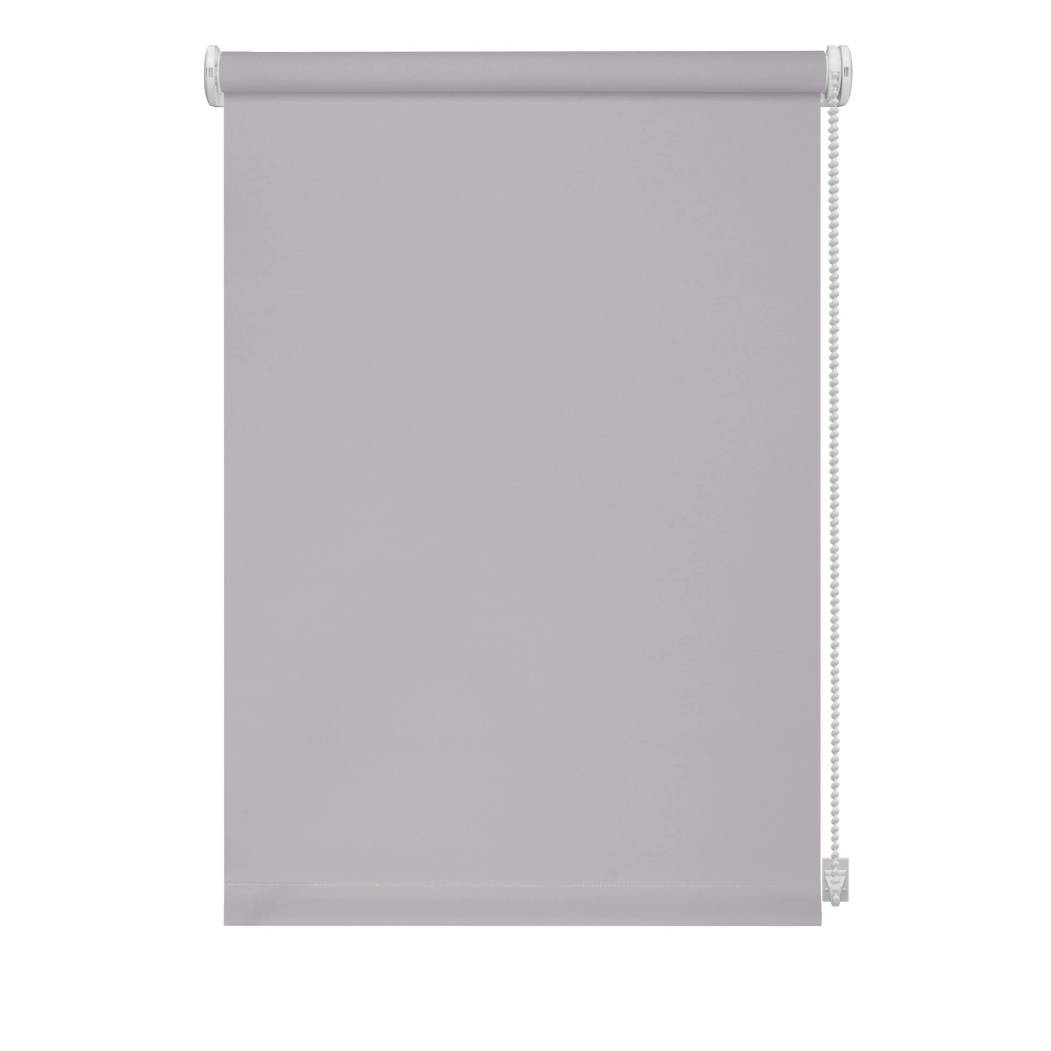 Gardinia Roleta zaciemniająca LIGHT jasnoszara 150 x 170 cm