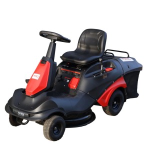 NAC Traktorek ogrodowy 61 cm TRR61-224R-RC-RO