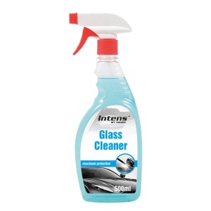 CarCommerce Środek do czyszcz. szyb Winso 500 ml