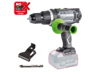 LUX-Tools Wiertarko-wkrętarka udarowa A-BS-20/S 20V