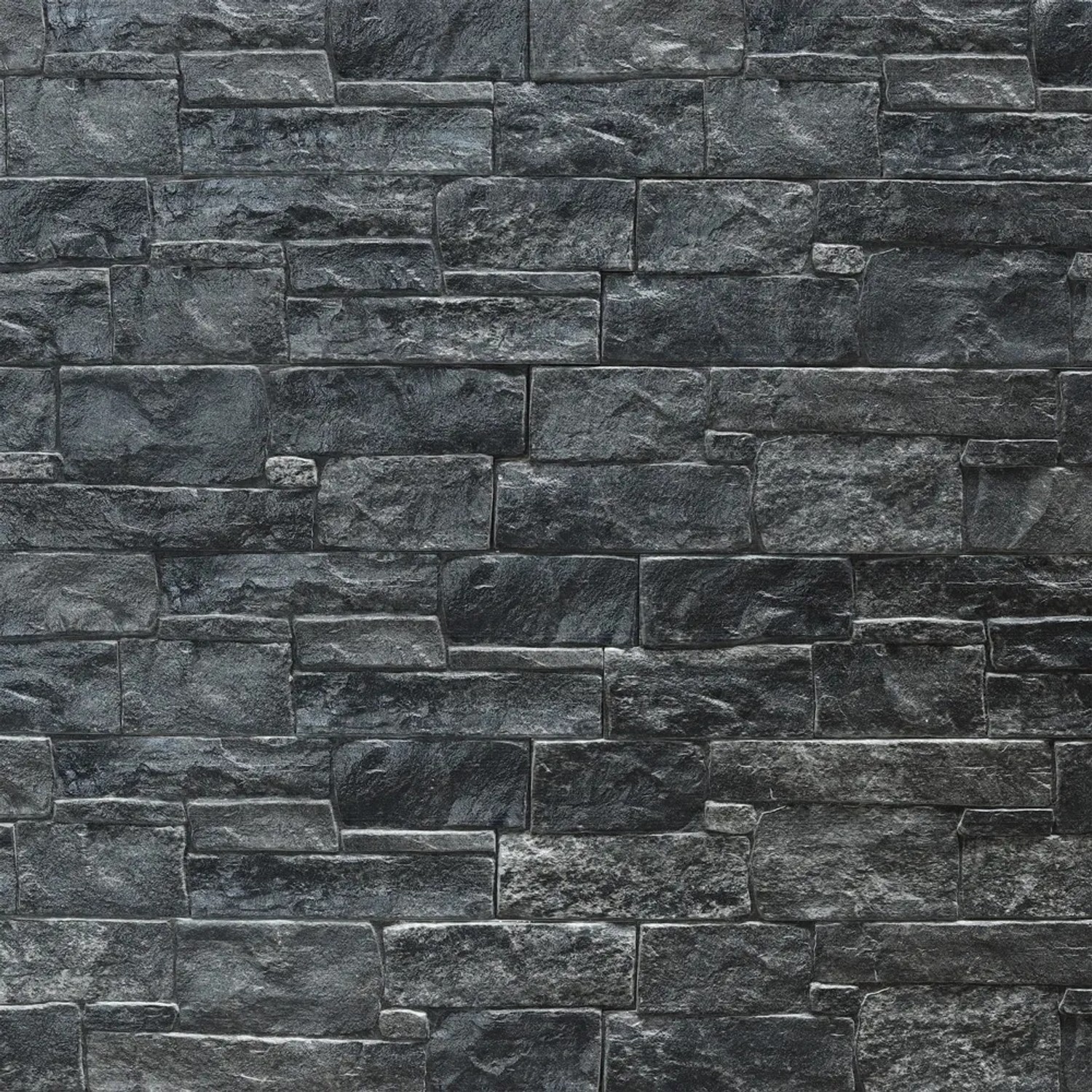 Max-Stone Kamień betonowy Torre Graphite 0,43 m2