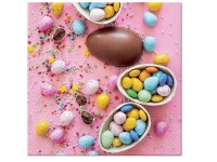 Serwetki Chocolate Celebration