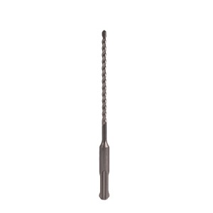 Wiertło do młota LUX HM SDS Plus, średnica 5 mm, długość 160 mm do betonu i muru.
