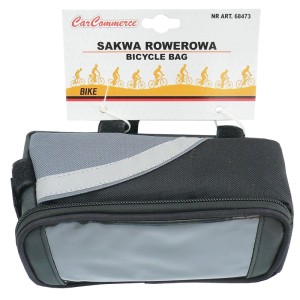 CarCommerce Sakwa na ramę