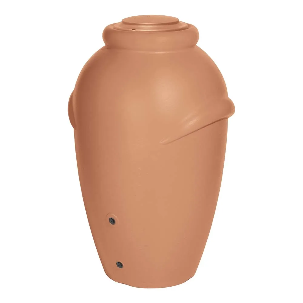 Prosperplast zbiornik na deszczówkę Aquacan cegła - 360 l