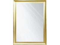 Ars Longa Lustro OSLO 58 x 78 cm złote