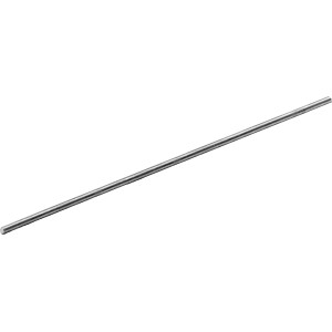 Pręt gwintowany LUX M12, 1000 mm, stal nierdzewna, do mocnych połączeń, skracalny.