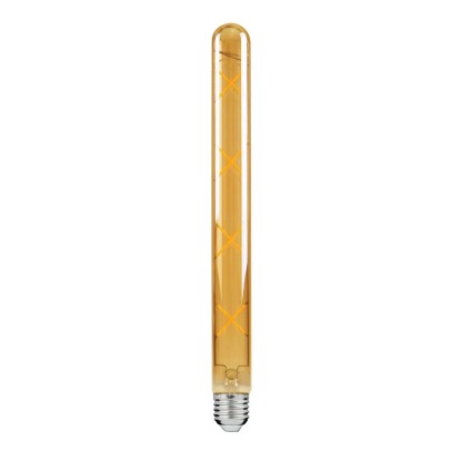 Goldlux Żarówka LED dekoracyjna DECO VINTAGE AMBER E27 4,5W 2700K 500lm