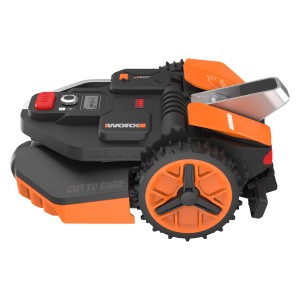 Robot koszący Worx Landroid Vision L1300 WR213E bez przewodu ograniczającego