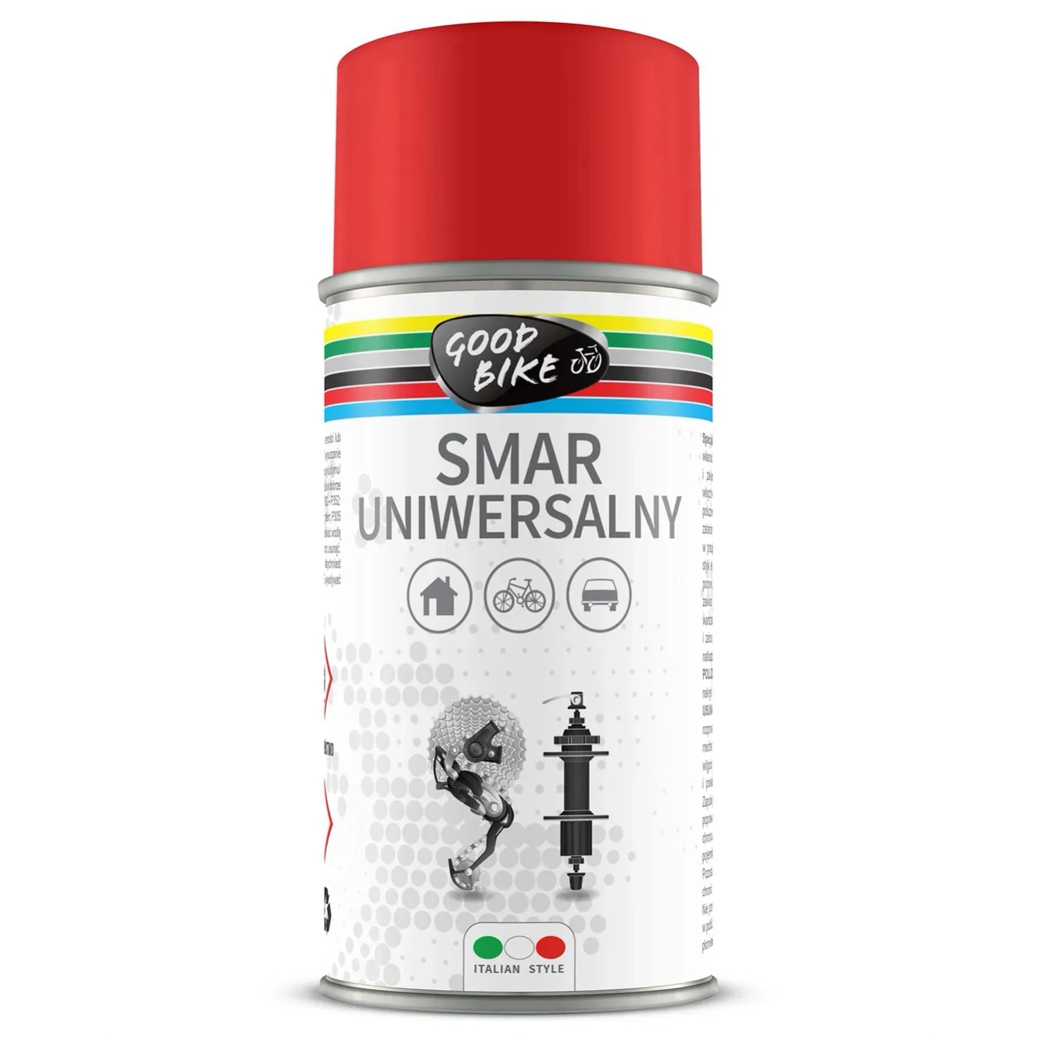 Good Bike Smar uniwersalny 150 ml