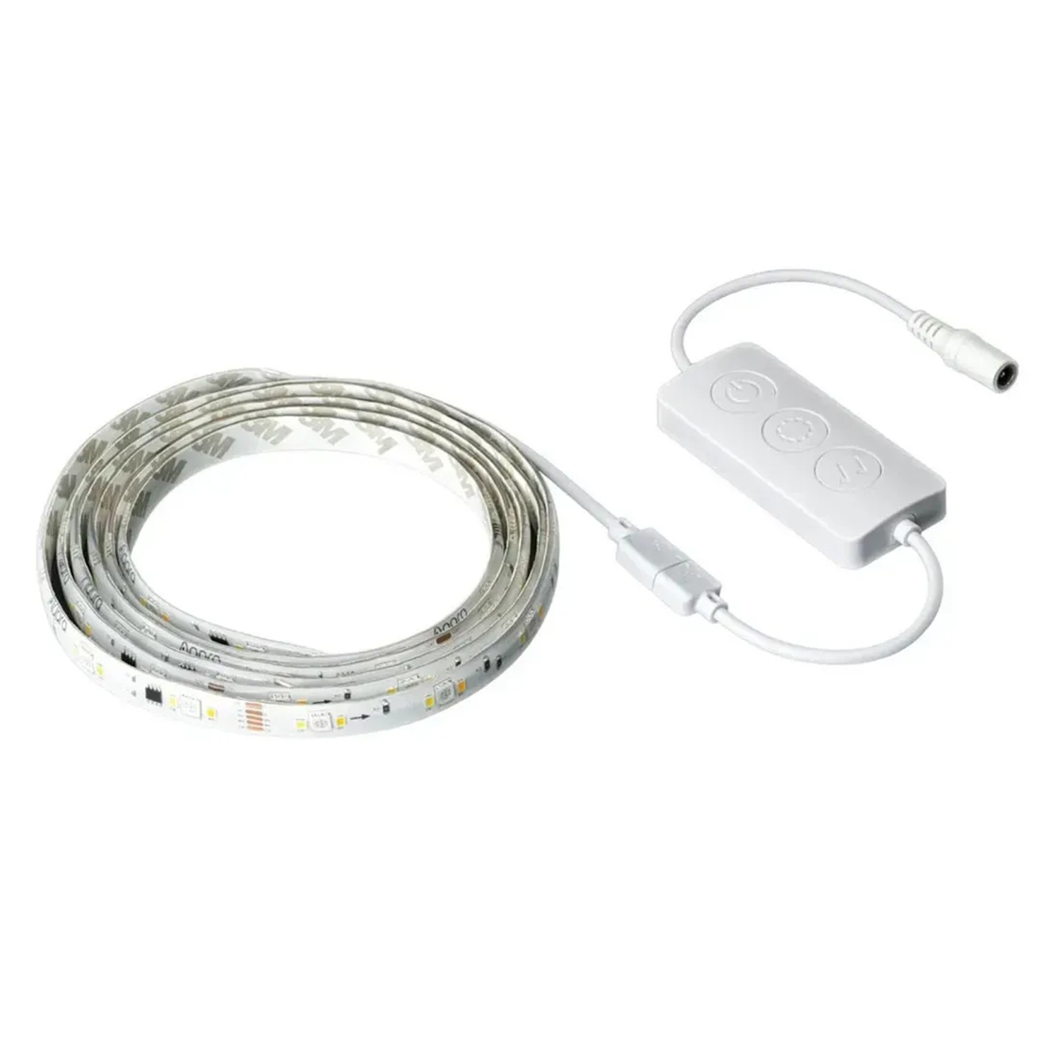 Aqara Taśma LED 240V 8,5W 806lm 2700-6500K IP44 2m