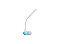 ActiveJet Lampka biurkowa AJE-VENUS white 5W 250 lm 5000-5500K
