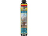 Soudal Piana termo natryskowa 700 ml Soudal Piana termo natryskowa 700 ml