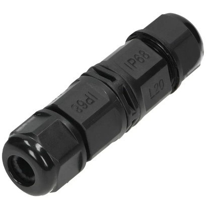 Orno Konektor kablowy IP68 3x4mm