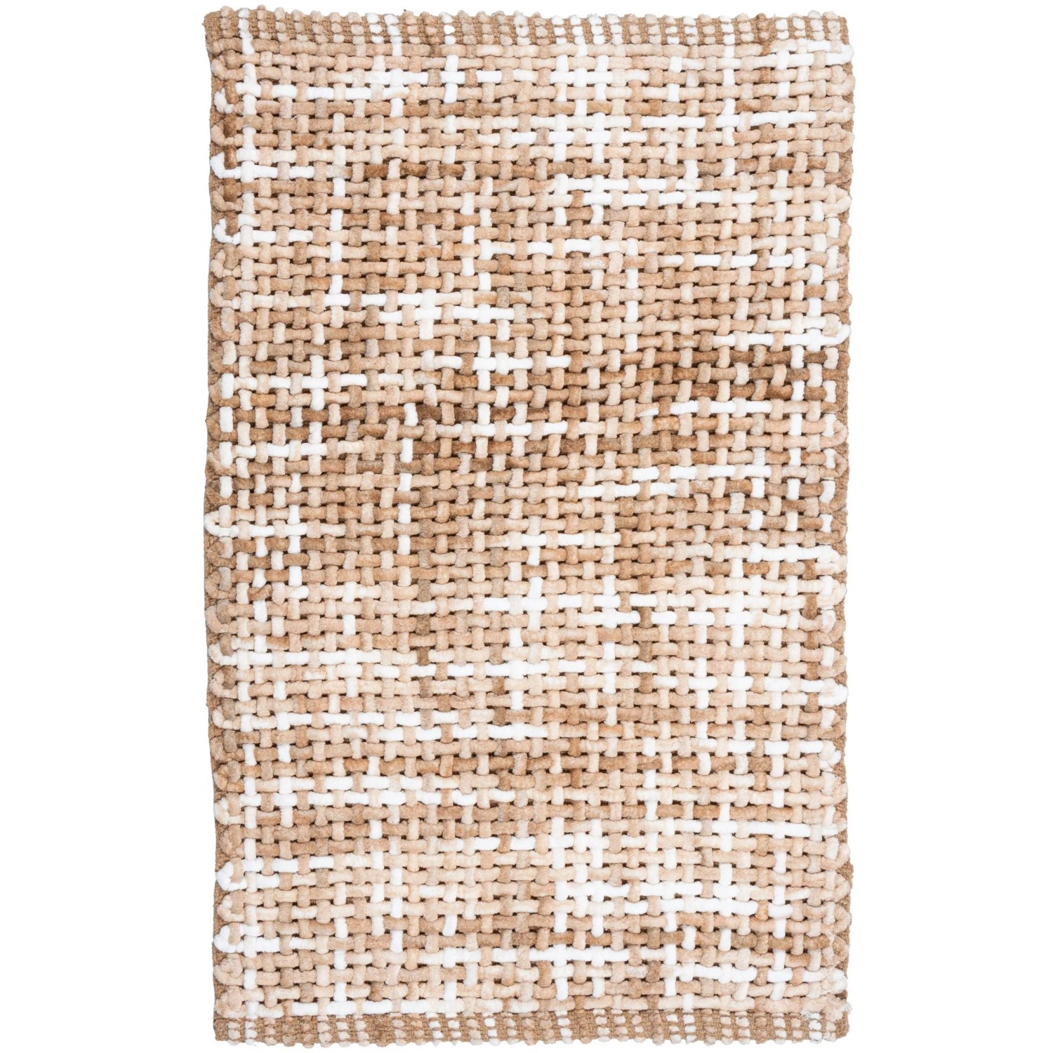 Dywanik Bianco beż 40x60 cm
