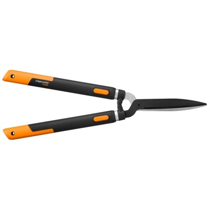Fiskars Nożyce do żywopłotu HS86 Smart Fit