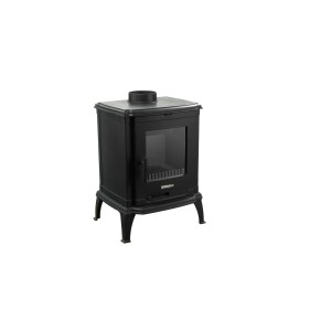 Nordflam Piec kominkowy Adria 70x51x45