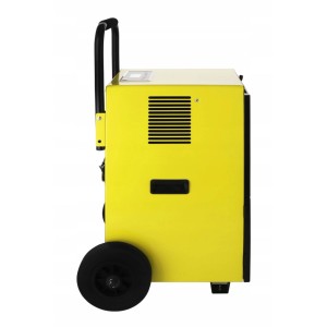 Mission Air Osuszacz powietrza Dehumi 50L