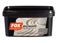 Farba dekoracyjna Kalahari noctis 1l Farba dekoracyjna Kalahari noctis 1l