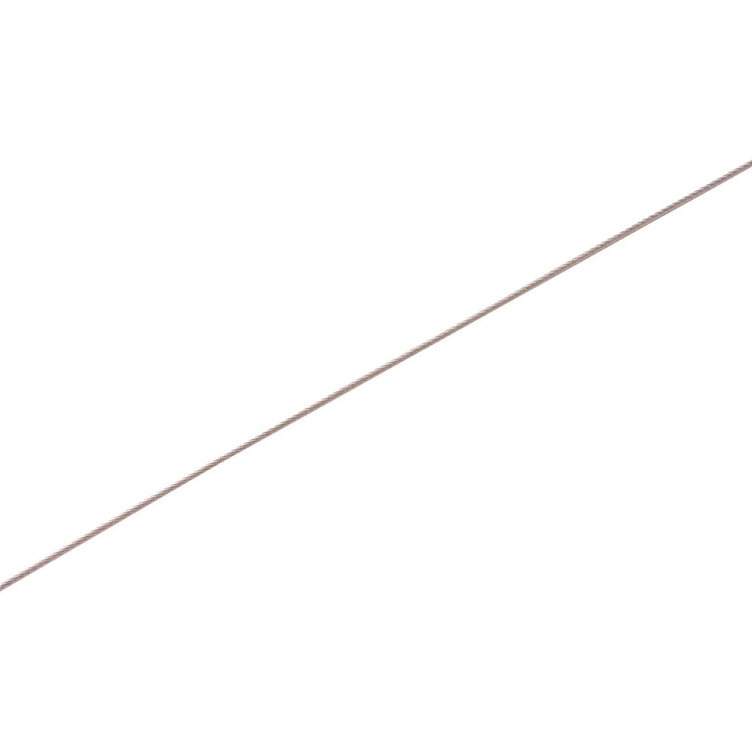 Lina druciana nierdzewna 2mm