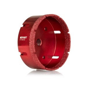 SMART365 Otwornica diamentowa - 102 mm