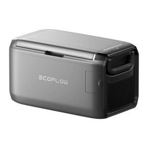 EcoFlow Lodówka turystyczna Glacier Classic - 35L